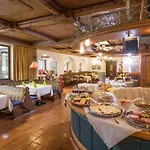 Otel Haflingerhof 3*