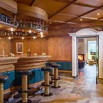 Otel Haflingerhof