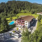 Haflingerhof 3*