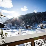 Haflingerhof Oberau