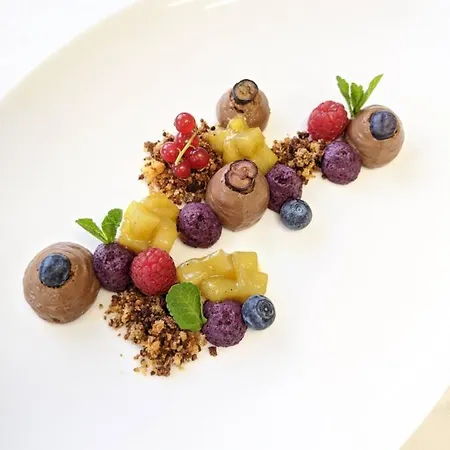 Haflingerhof Hotel 3*