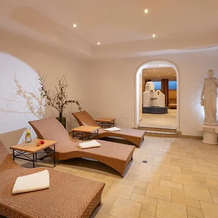 Haflingerhof Hotel Oberau