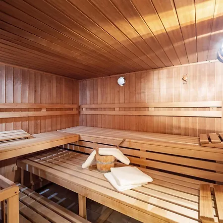 Hotel Haflingerhof Oberau