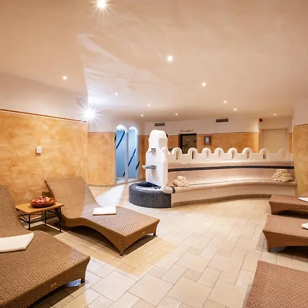 Hotel Haflingerhof