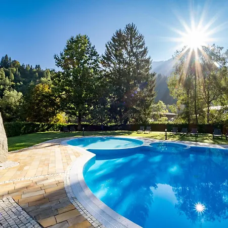 Hotel Haflingerhof 3*