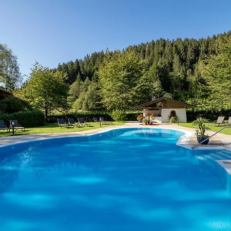 Haflingerhof Hotel 3*