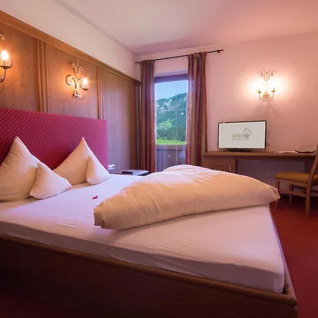 Haflingerhof 3*