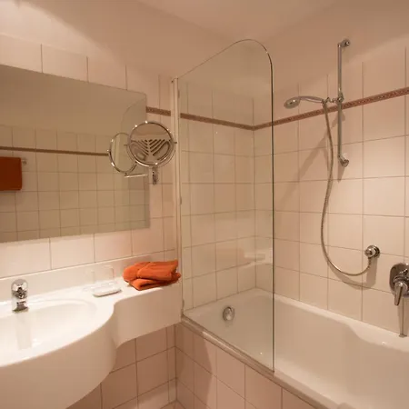 Hotel Haflingerhof 3*