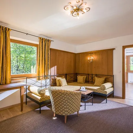 Haflingerhof Hotel