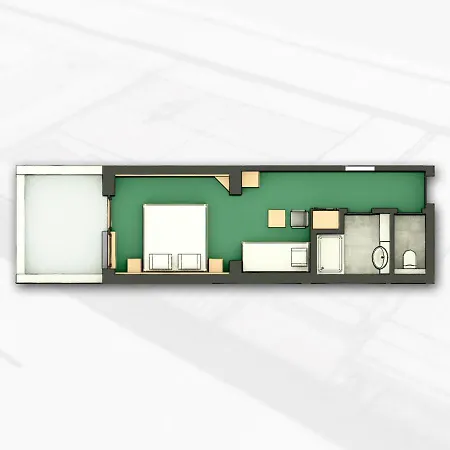 Hotel Haflingerhof 3*