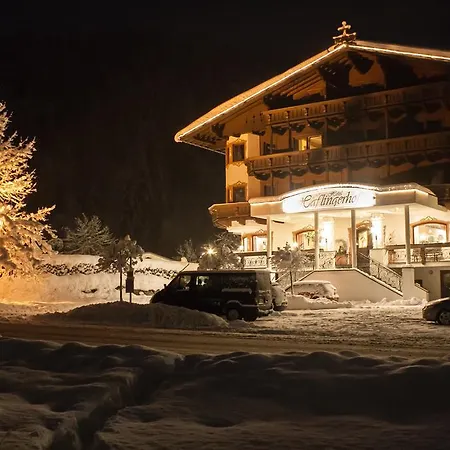Haflingerhof Oberau