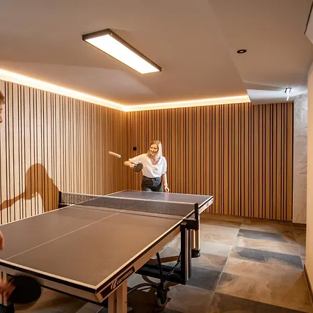 酒店 哈弗令阿霍夫酒店