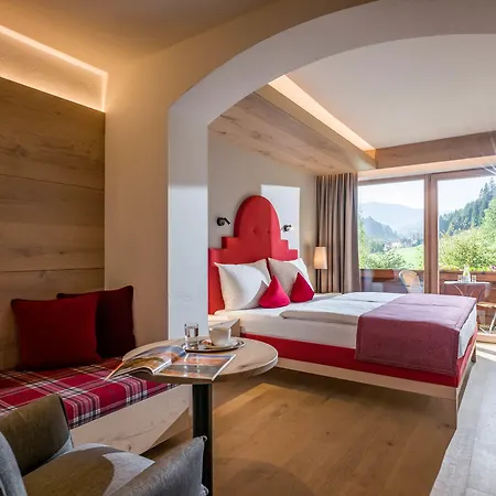 Haflingerhof 3* Oberau