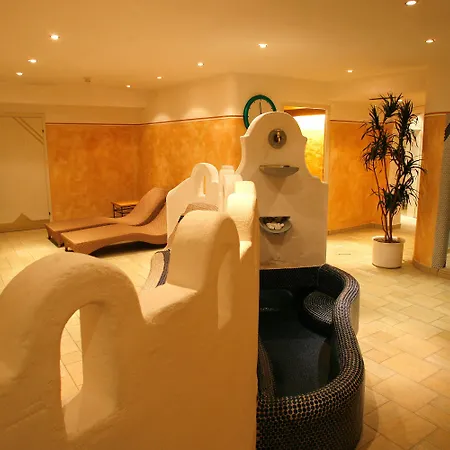 Hotel Haflingerhof 3*