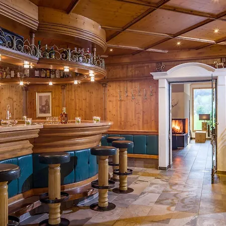 Hotel Haflingerhof