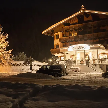 Haflingerhof Hotel 3*