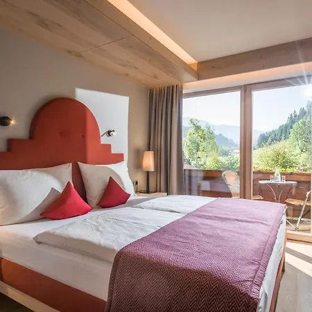 Haflingerhof Hotel Oberau