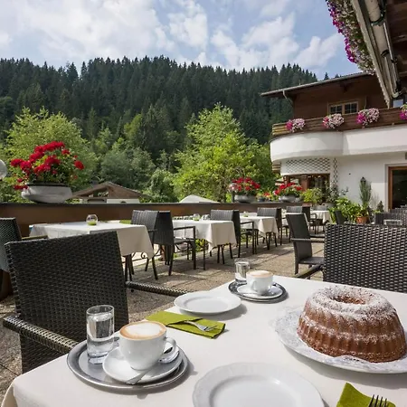 Haflingerhof Oberau