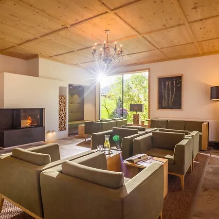 Hotel Haflingerhof 3*