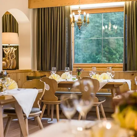 Haflingerhof Hotel Oberau