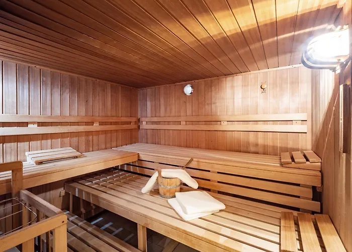 Hotel Haflingerhof Oberau