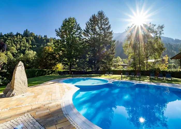 Hotel Haflingerhof 3*