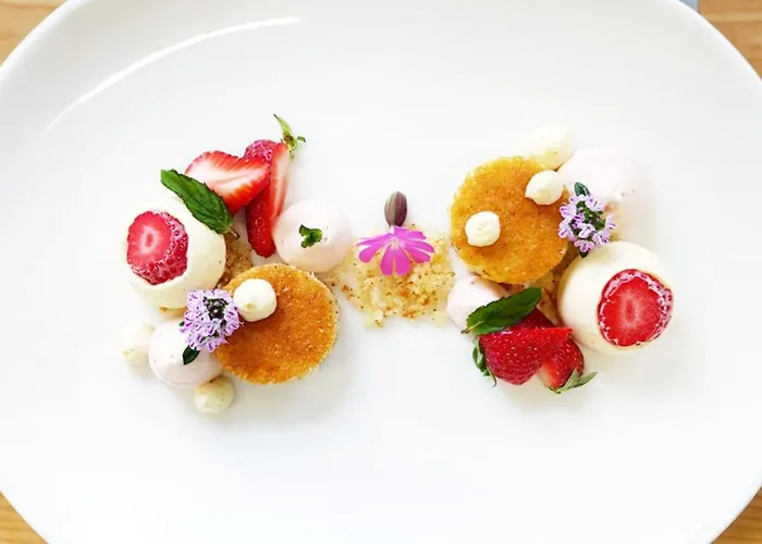 酒店 哈弗令阿霍夫酒店 3*