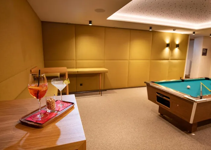 Haflingerhof Hotel 3*