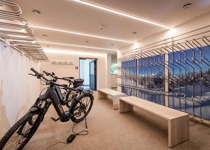 酒店 哈弗令阿霍夫酒店