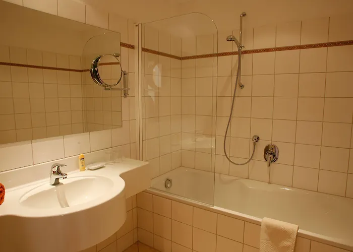 Haflingerhof 3* Oberau