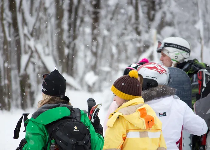 Haflingerhof Hotel Oberau