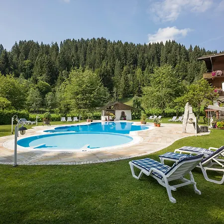 Hotel Haflingerhof