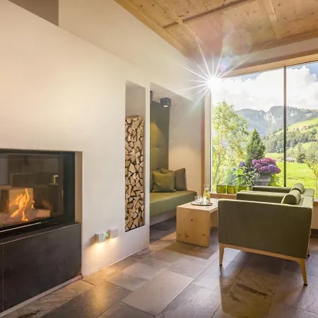 Haflingerhof 3*