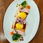 酒店 哈弗令阿霍夫酒店