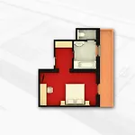 酒店 哈弗令阿霍夫酒店 奥伯劳