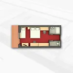 Haflingerhof ホテル オーバーアウ