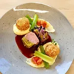 Haflingerhof ホテル