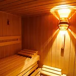 ホテル Haflingerhof オーバーアウ