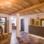 哈弗令阿霍夫酒店 3*