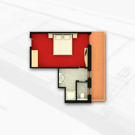 Hotel Haflingerhof 3*