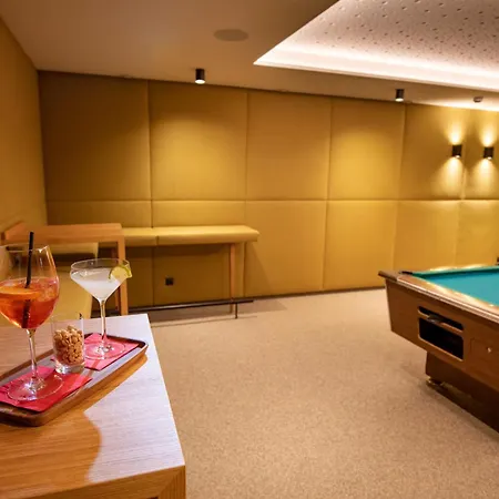 Haflingerhof Hotel 3*