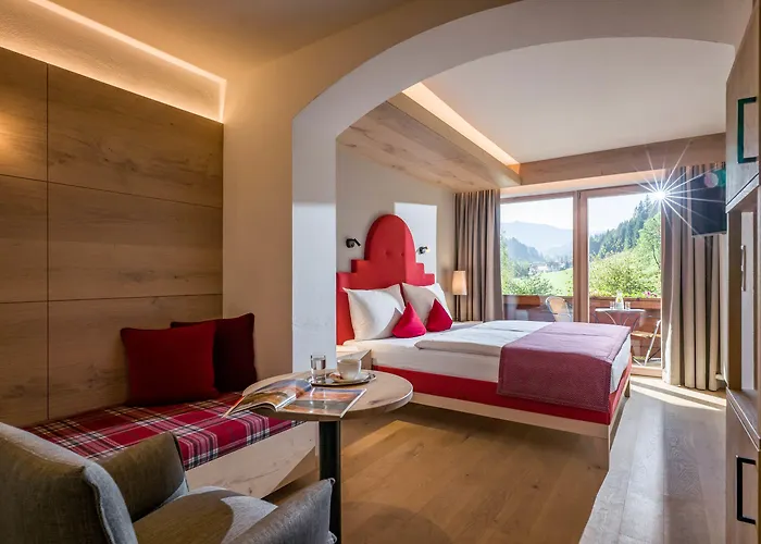 Haflingerhof 3* Oberau